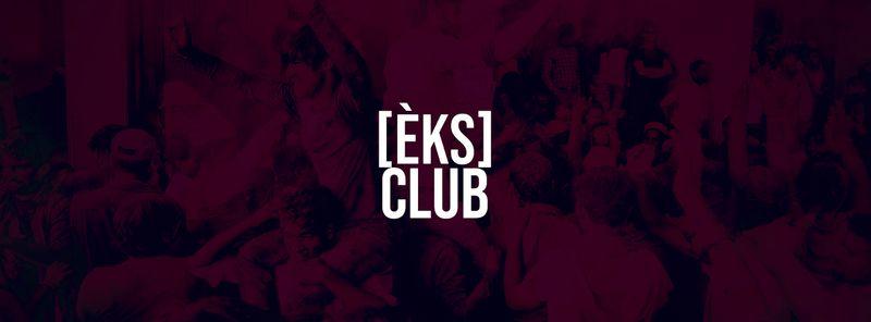 ÈKS CLUB