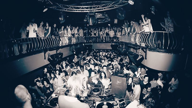 Folies Pigalle