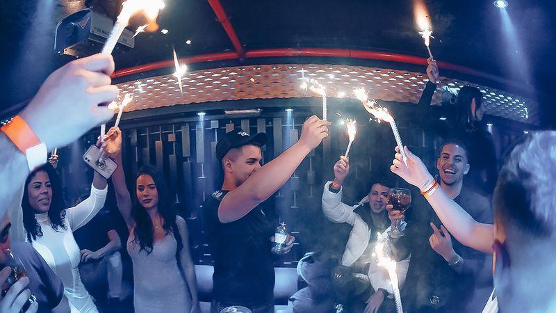 Freedom Nightclub