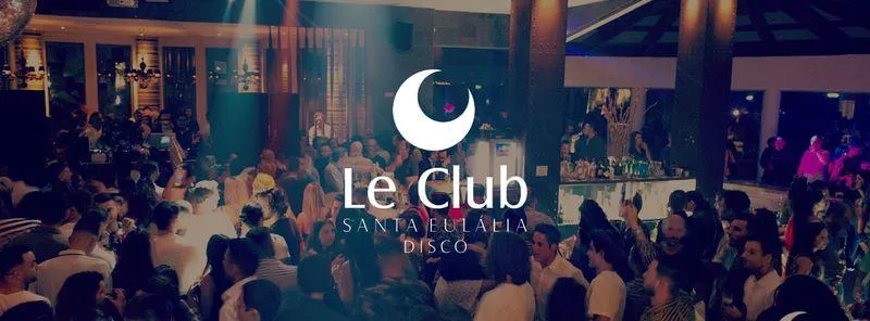 Le Club Santa Eulalia