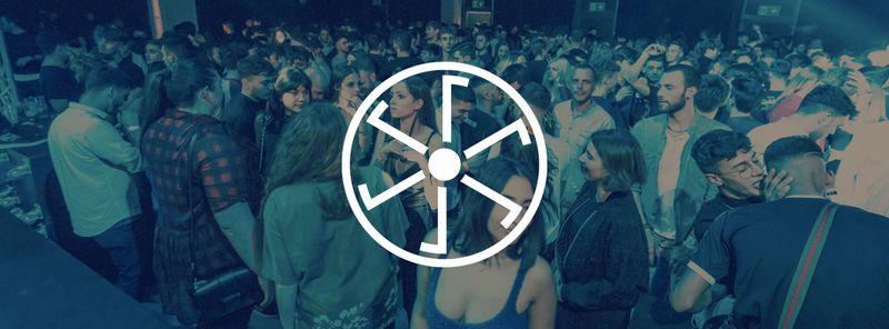 Hangar Club