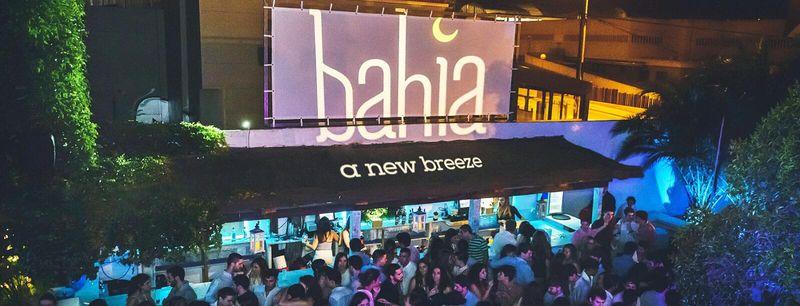 Bahia Terraza
