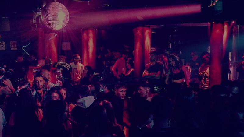 Moya Club
