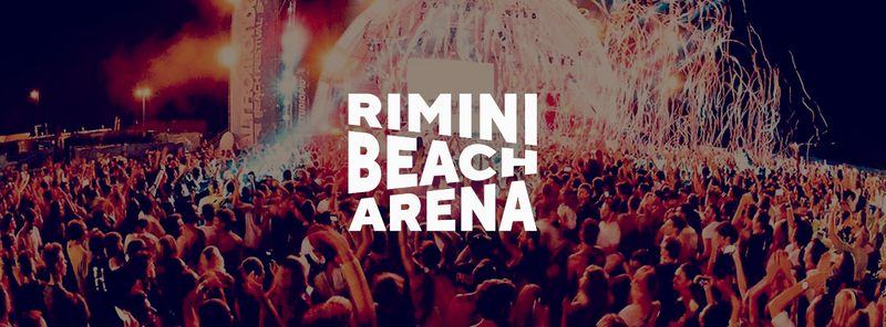 Rimini Beach Arena