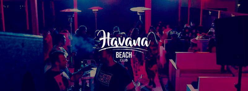 Havana Beach Club