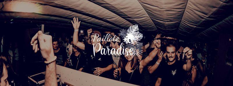 Paillotte Paradise