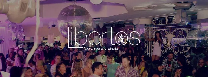 Libertos Club Albufeira