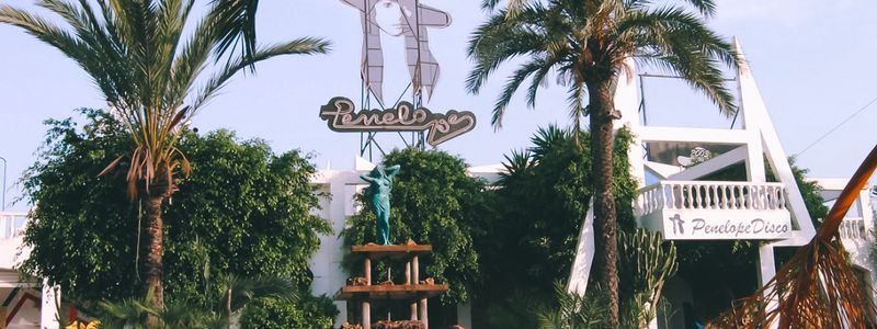 Penelope Benidorm