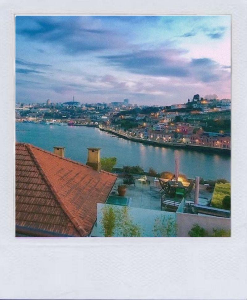 Miradouro Ignez