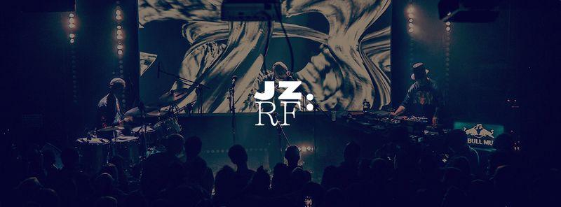 Jazz:Re:Found