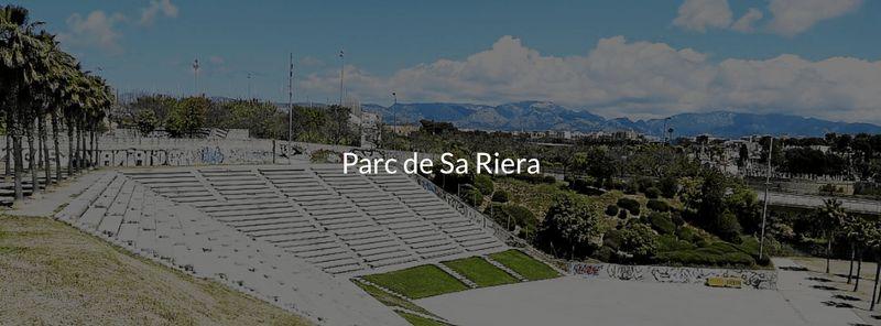 Parc de Sa Riera
