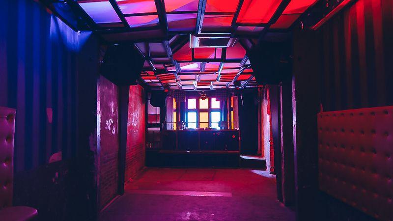 Salon Zur Wilden Renate