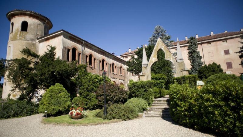 Castello di Desana