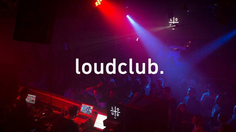 Loudclub