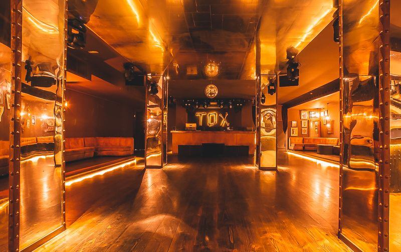TOX Club