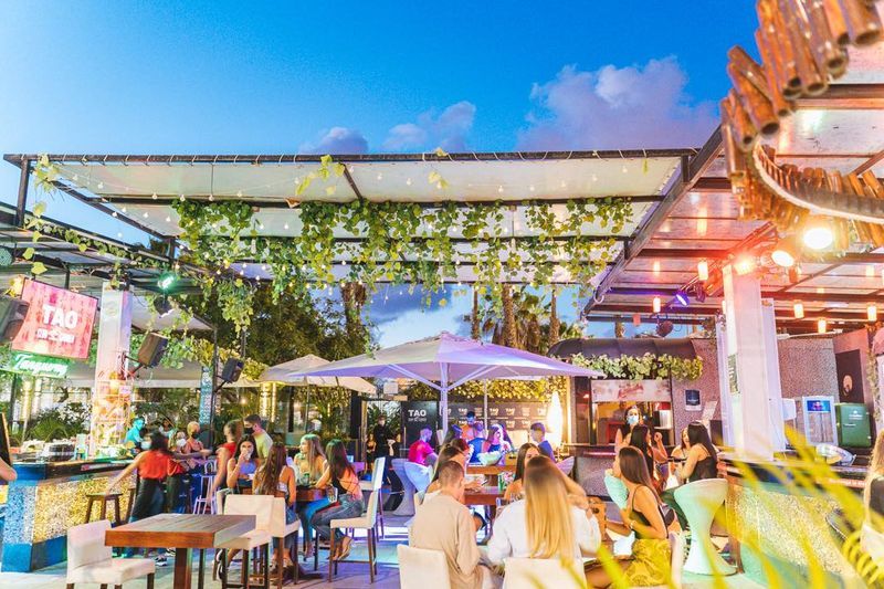 TAO Club & Garden