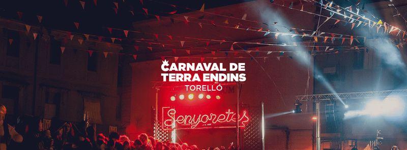Carnaval de Terra Endins