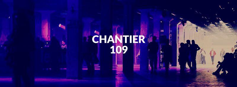 Chantier 109