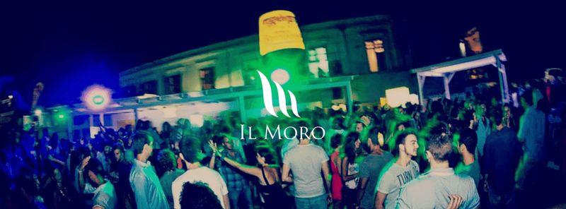 Il Moro Club