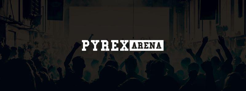 Pyrex Arena