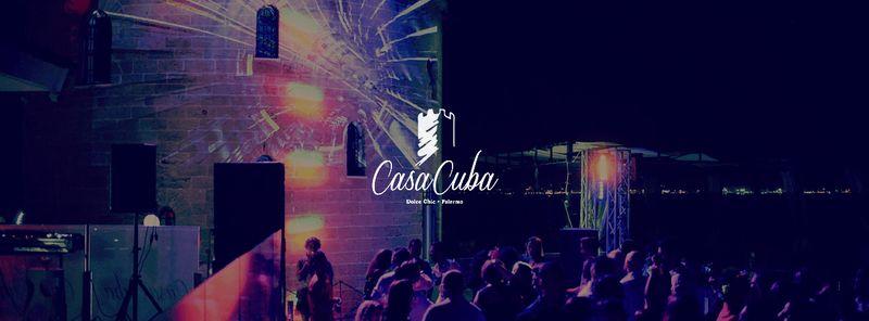 Casa Cuba