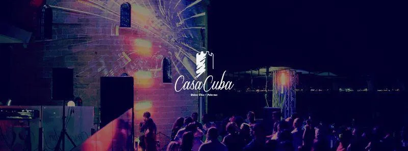 Casa Cuba