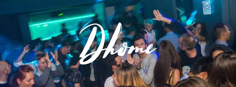 Dhome Club