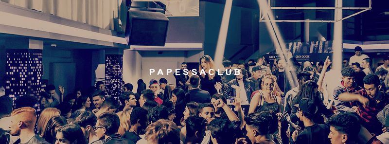 Papessa Club