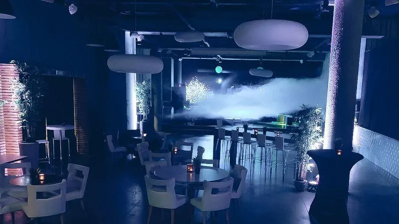 Loft 58