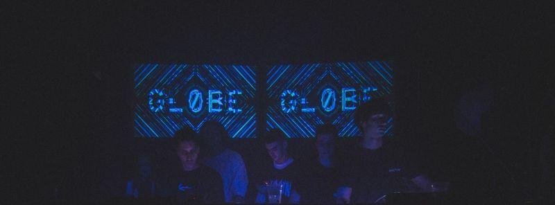 GLØBE
