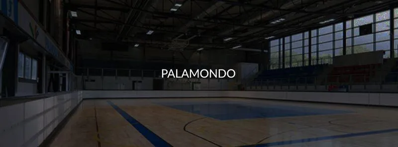 Palamondo