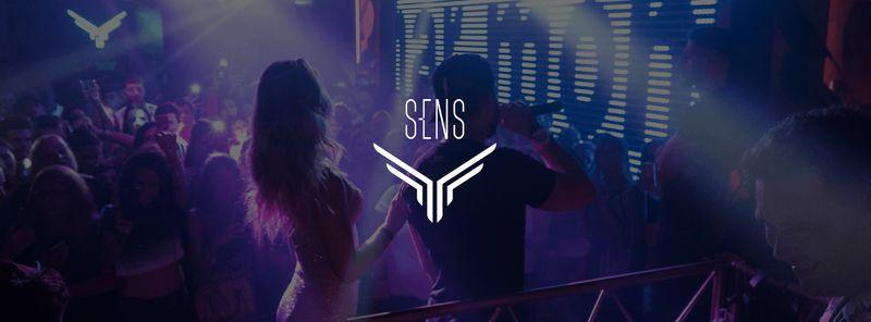 Sens Night Club