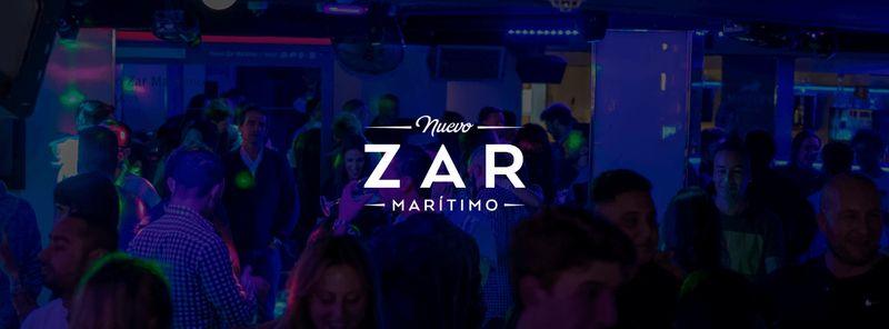 Nuevo Zar Maritimo