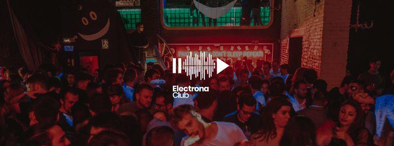 Electrona Club