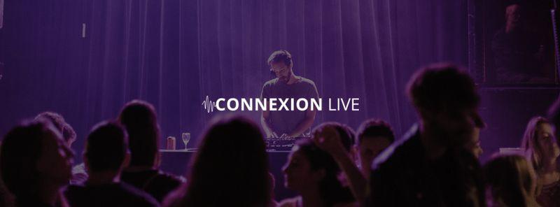Connexion Live