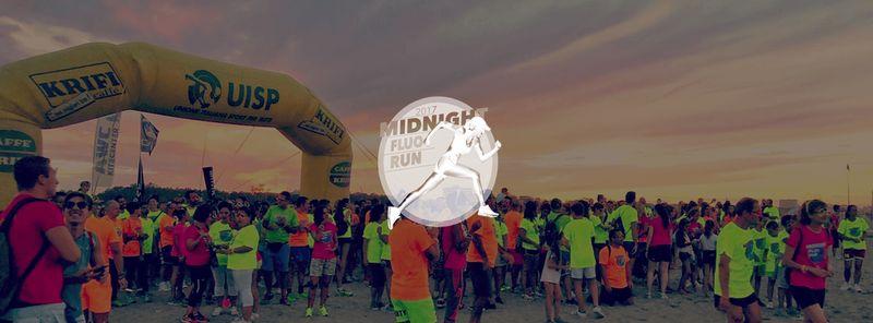Fluo Run - Sottomarina