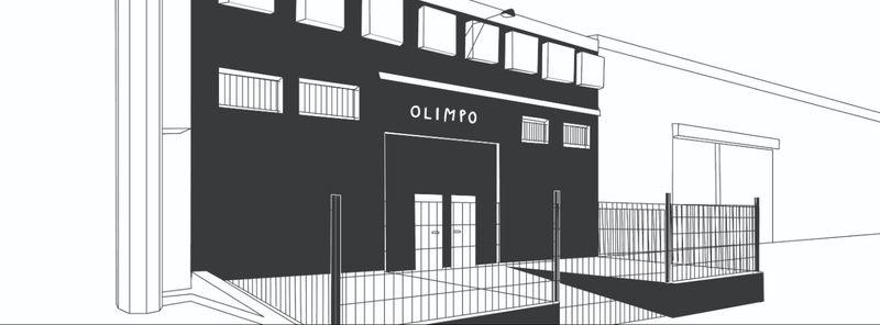 Sala Olimpo