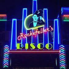 Rockefellers Disco