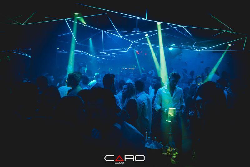 Caro Club