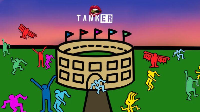 Tanker Festival