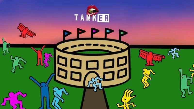 Tanker Festival