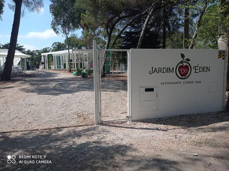 Jardim do Eden