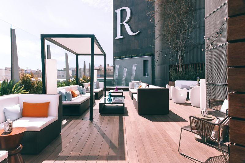 Hotel Renaissance