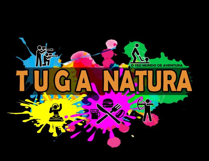 Tuga Natura Barreiro