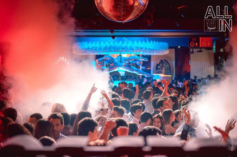 Discoteca Jezebel
