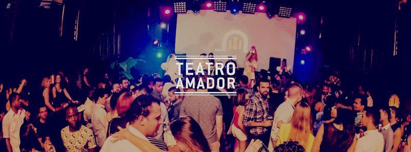 Teatro Amador