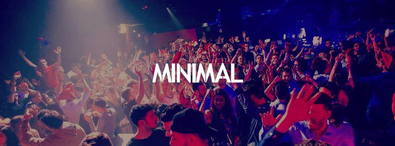 Minimal Club