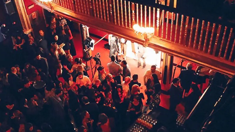 Teatro El Principito