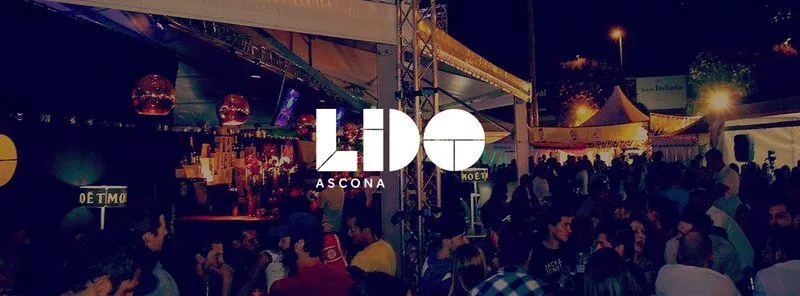 Lido Ascona