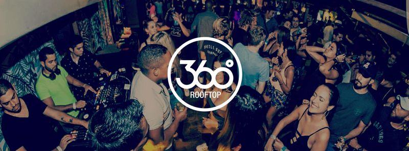 360 RoofTop Panama